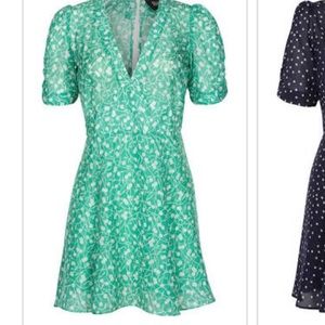 Realisation Par Ozzie dress